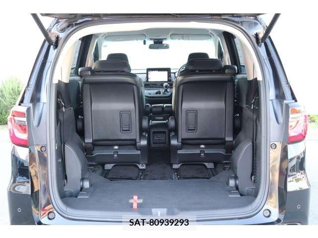 Honda ODYSSEY 2021-03 280994-12