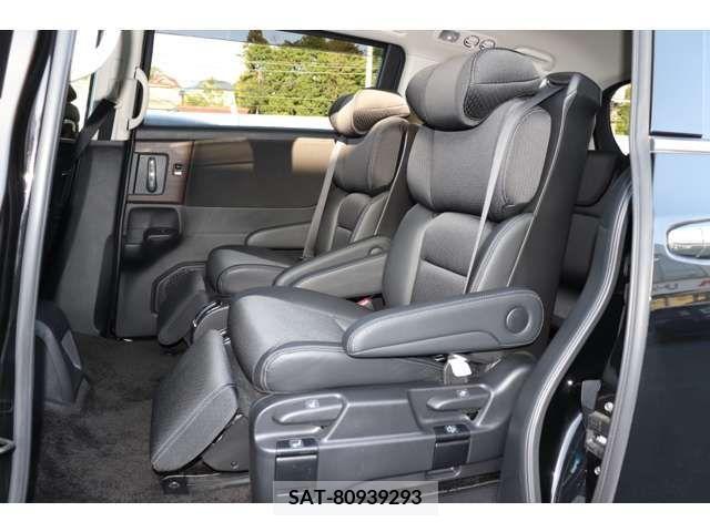 Honda ODYSSEY 2021-03 280994-10