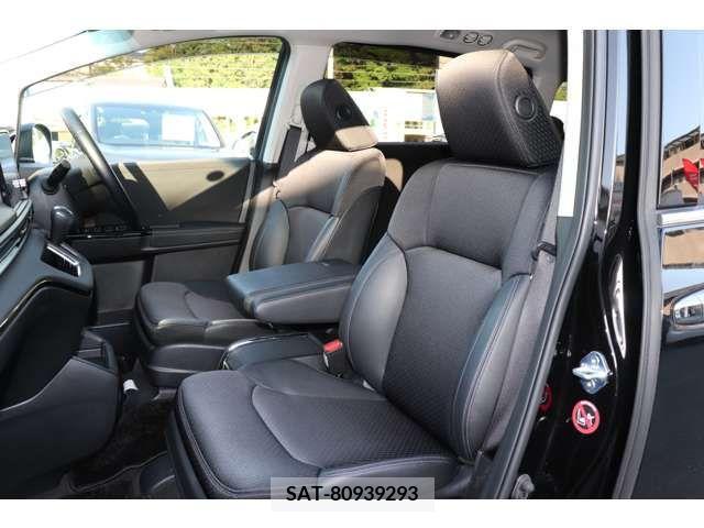 Honda ODYSSEY 2021-03 280994-9