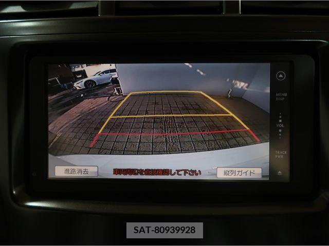 Toyota PRIUS ALPHA 2011-11 227809-12