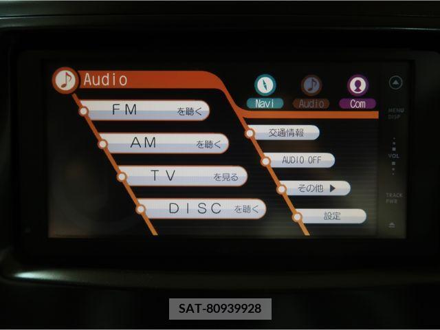 Toyota PRIUS ALPHA 2011-11 227809-13