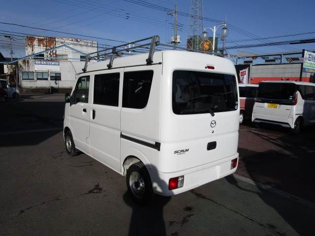 Mazda SCRUM VAN 2016-06 5613-3
