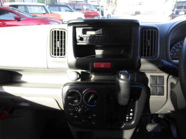Mazda SCRUM VAN 2016-06 5613-9