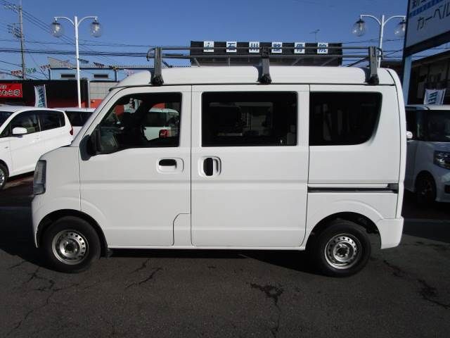 Mazda SCRUM VAN 2016-06 5613-2