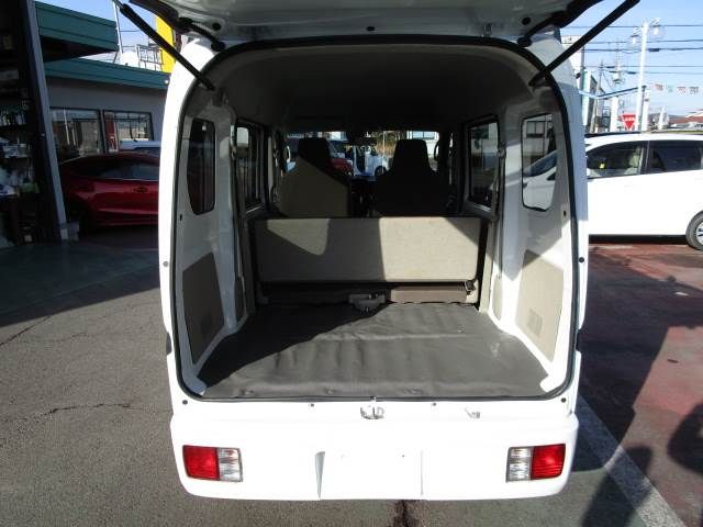 Mazda SCRUM VAN 2016-06 5613-5