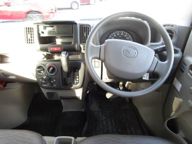 Mazda SCRUM VAN 2016-06 5613-8