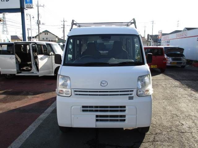 Mazda SCRUM VAN 2016-06 5613-1
