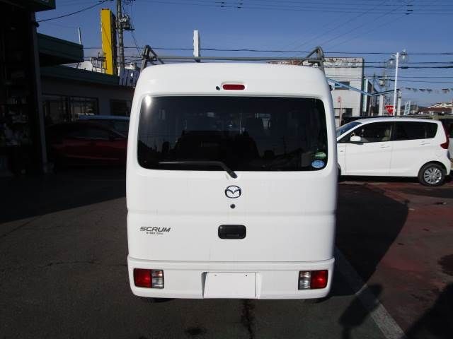 Mazda SCRUM VAN 2016-06 5613-4