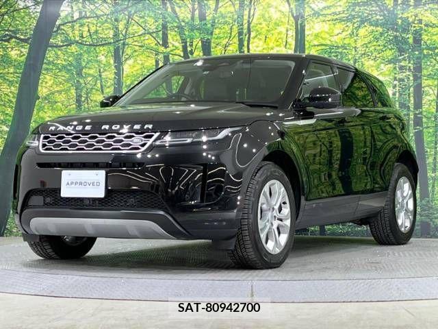 ROVER RANGE ROVER 2021-06 220957-18