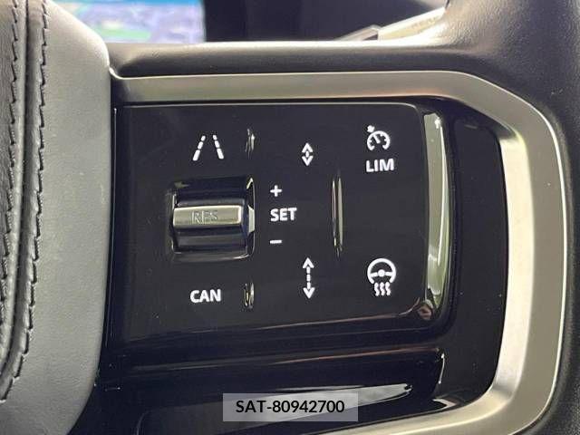 ROVER RANGE ROVER 2021-06 220957-7