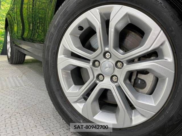 ROVER RANGE ROVER 2021-06 220957-13
