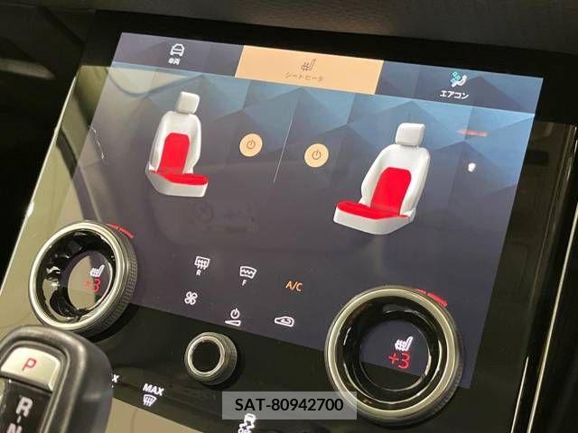 ROVER RANGE ROVER 2021-06 220957-9
