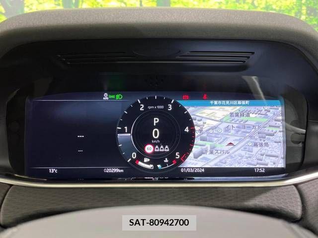 ROVER RANGE ROVER 2021-06 220957-6
