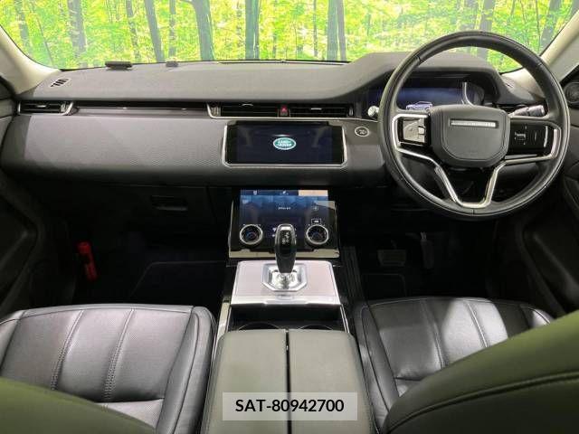 ROVER RANGE ROVER 2021-06 220957-4