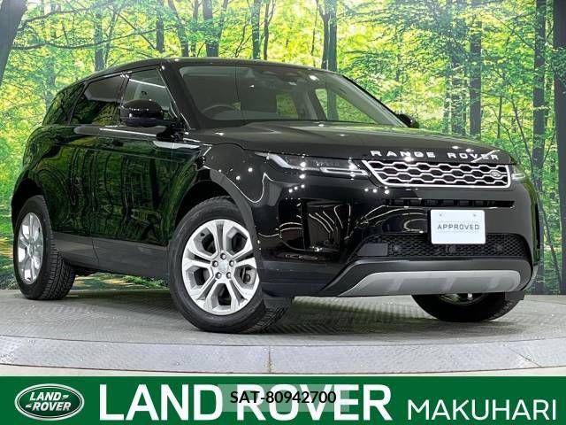 ROVER RANGE ROVER 2021-06 220957-0