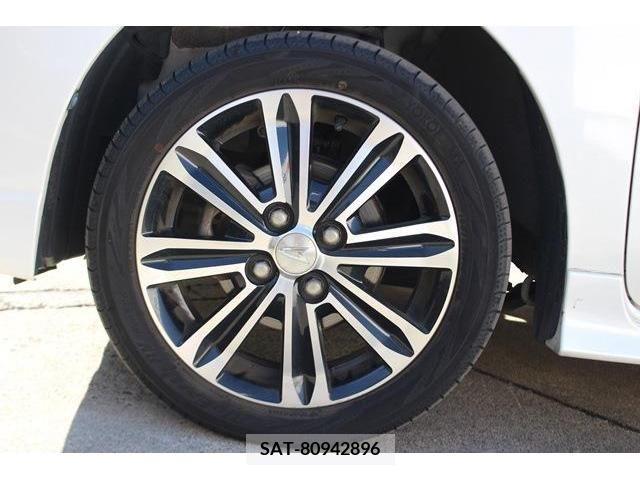 Daihatsu TANTO CUSTOM 2017-01 225264-11