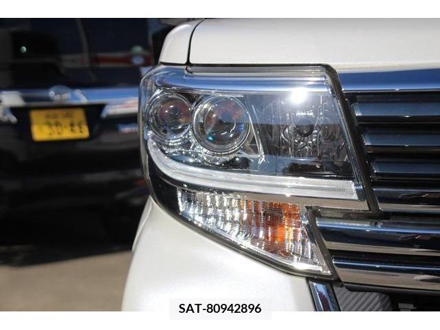 Daihatsu TANTO CUSTOM 2017-01 225264-9
