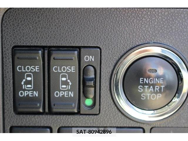 Daihatsu TANTO CUSTOM 2017-01 225264-3