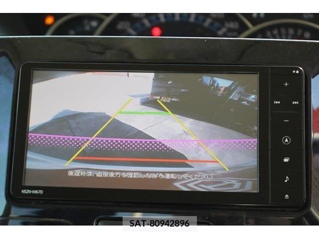 Daihatsu TANTO CUSTOM 2017-01 225264-2