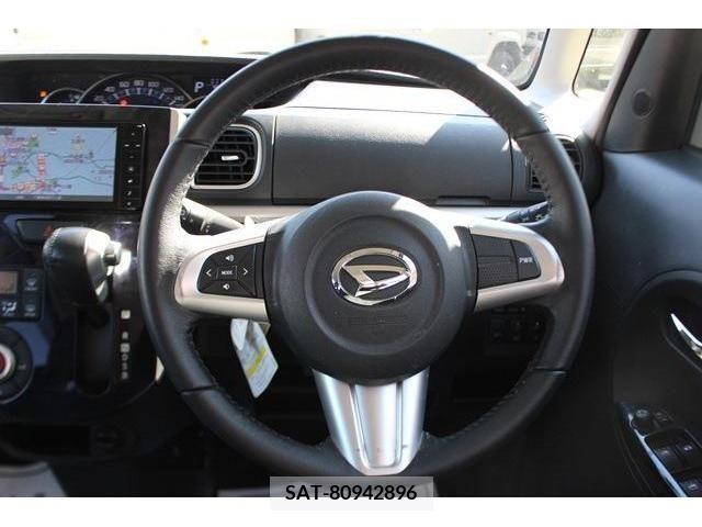 Daihatsu TANTO CUSTOM 2017-01 225264-16