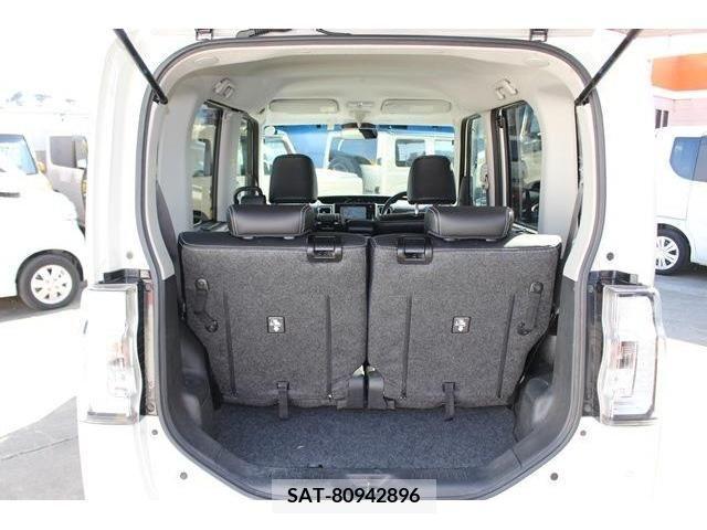 Daihatsu TANTO CUSTOM 2017-01 225264-14