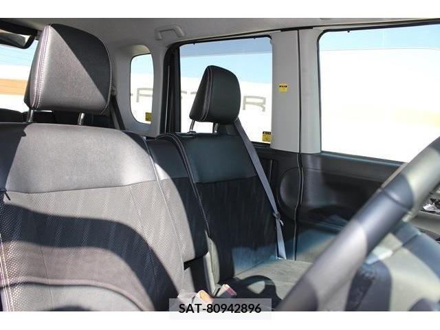 Daihatsu TANTO CUSTOM 2017-01 225264-12