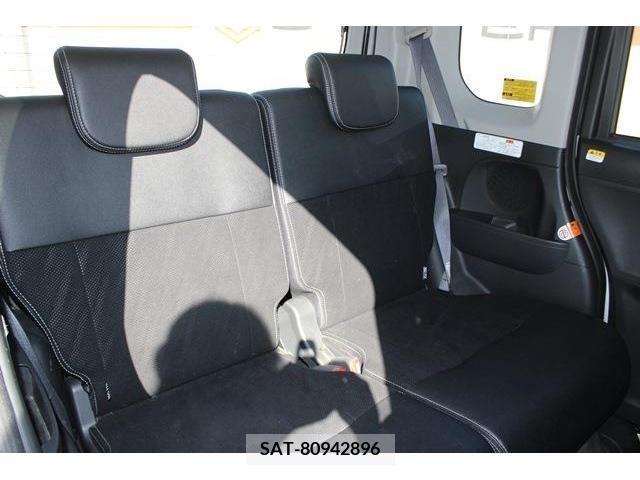 Daihatsu TANTO CUSTOM 2017-01 225264-13