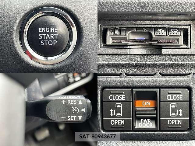 Toyota VOXY 2018-06 346878-4
