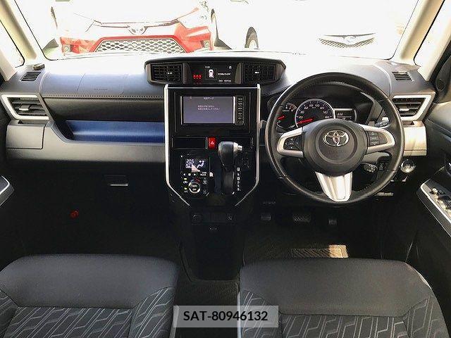 Toyota TANK 2017-06 286939-1