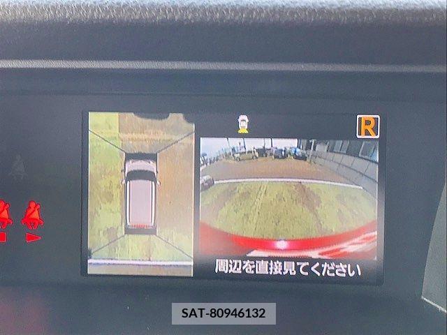 Toyota TANK 2017-06 286939-10
