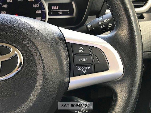 Toyota TANK 2017-06 286939-11