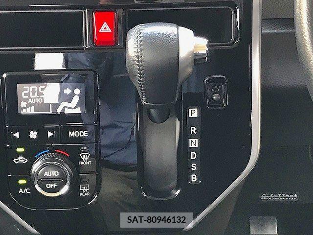 Toyota TANK 2017-06 286939-19