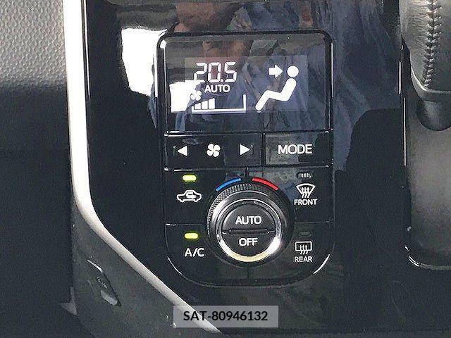 Toyota TANK 2017-06 286939-14