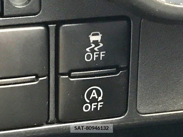 Toyota TANK 2017-06 286939-21