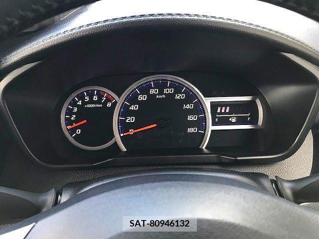 Toyota TANK 2017-06 286939-7