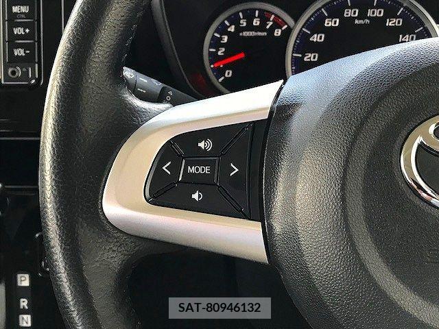Toyota TANK 2017-06 286939-5