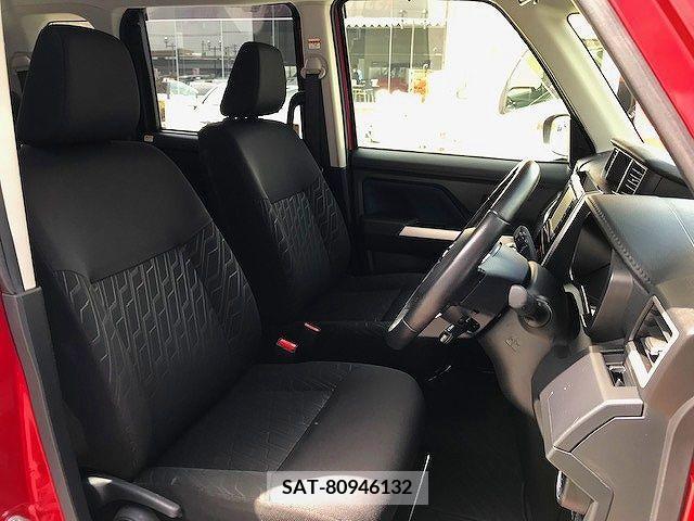 Toyota TANK 2017-06 286939-3