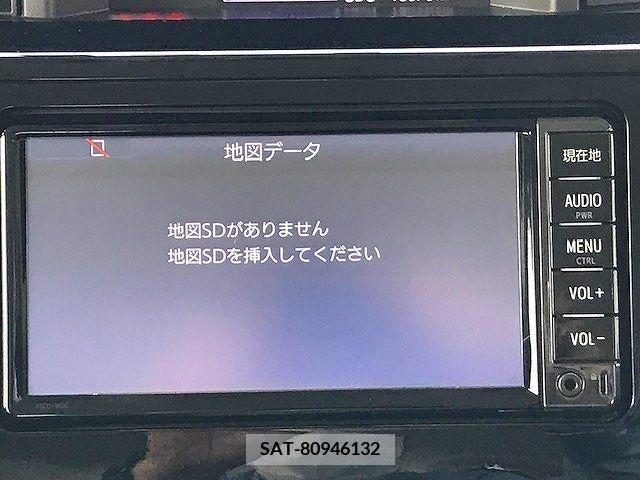 Toyota TANK 2017-06 286939-4