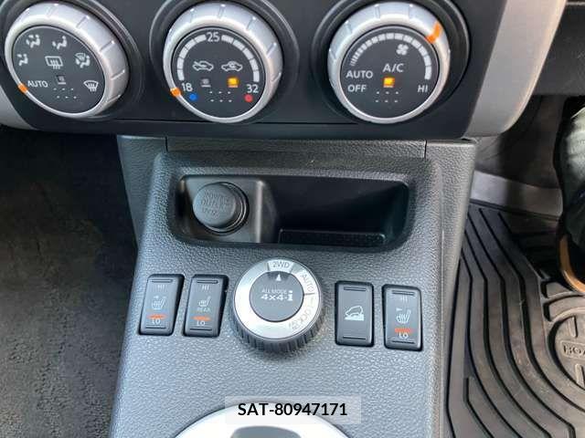 Nissan X-TRAIL 2012-01 371250-7