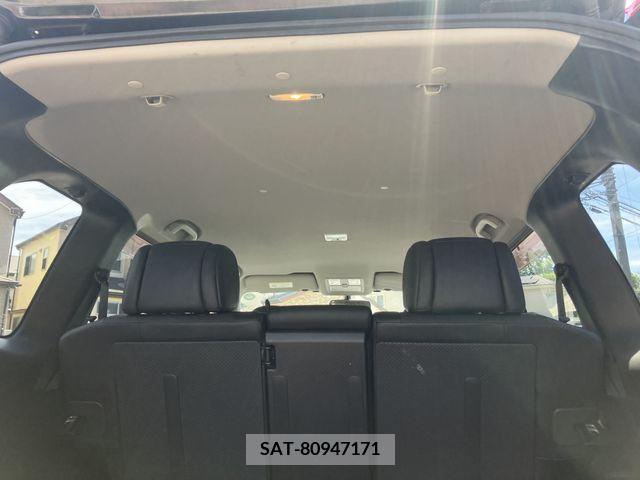 Nissan X-TRAIL 2012-01 371250-27