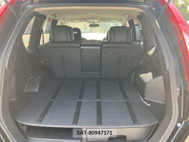 Nissan X-TRAIL 2012-01 371250-25