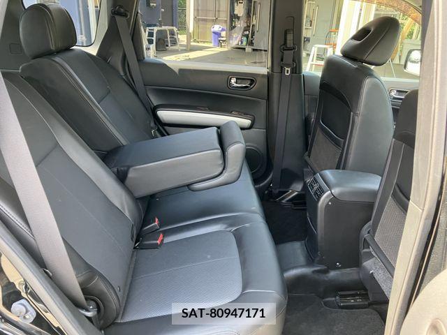 Nissan X-TRAIL 2012-01 371250-24