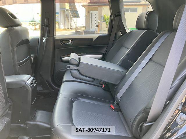 Nissan X-TRAIL 2012-01 371250-22