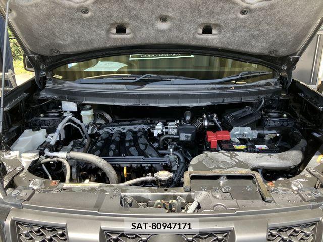 Nissan X-TRAIL 2012-01 371250-28