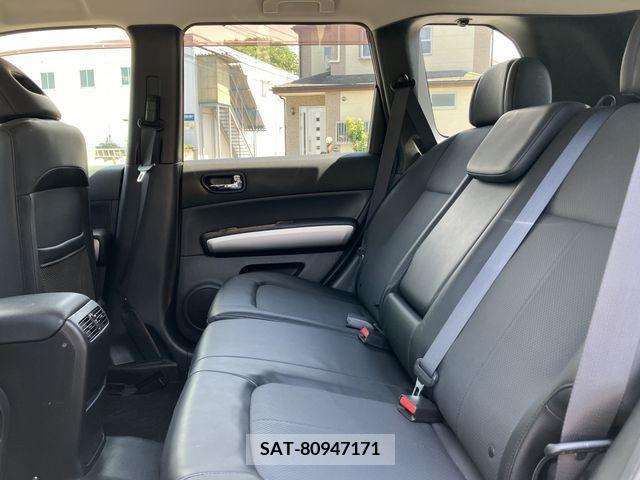 Nissan X-TRAIL 2012-01 371250-21
