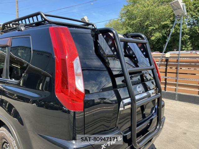 Nissan X-TRAIL 2012-01 371250-4