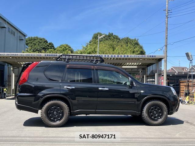 Nissan X-TRAIL 2012-01 371250-14