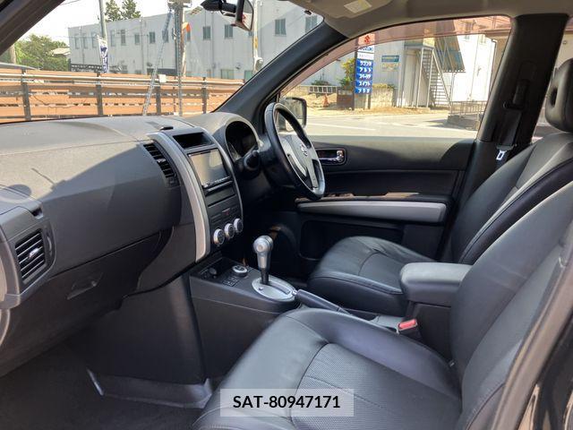 Nissan X-TRAIL 2012-01 371250-1