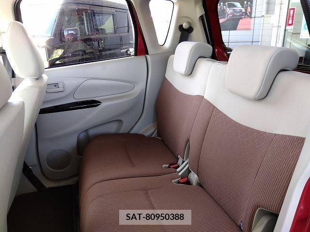 Mitsubishi EK WAGON 2018-01 219514-6