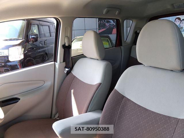 Mitsubishi EK WAGON 2018-01 219514-5